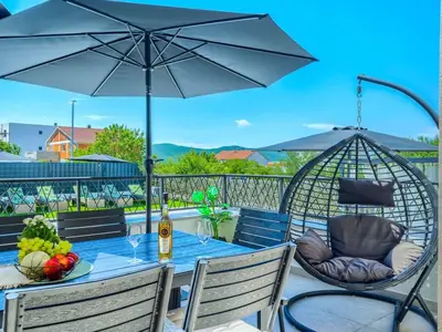 TerraceBalcony