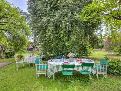 Garten