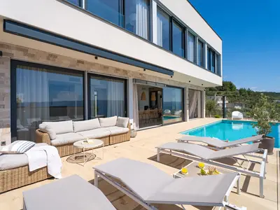 Das perfekte zweite Zuhause für Familientreffen oder eine Gruppe von Freunden