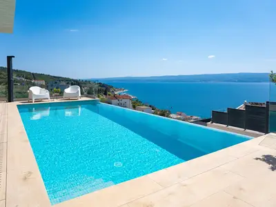 Das perfekte zweite Zuhause für Familientreffen oder eine Gruppe von Freunden