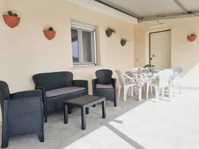 Villa für 6 Personen (120 m²) in Ovile la Marinella 3/10