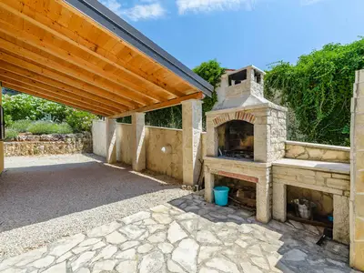 Villa für 8 Personen (130 m²) in Bacva 2/10