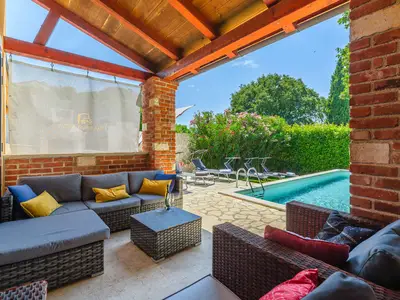 Villa für 8 Personen (130 m²) in Bacva 9/10