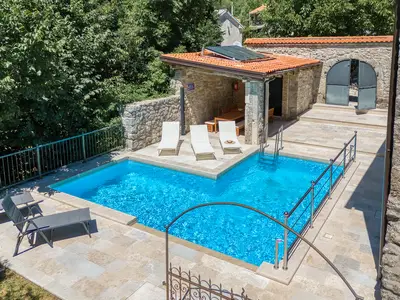Privatpool