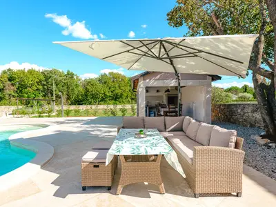 Villa für 8 Personen (260 m²) in Radetići 10/10