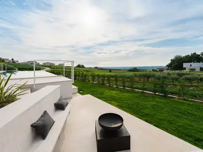 Villa für 8 Personen (271 m²) in Vranje Selo 4/10