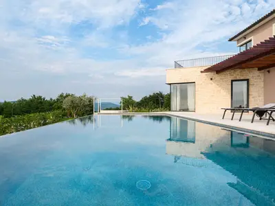 Villa für 8 Personen (271 m²) in Vranje Selo 6/10