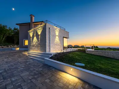Villa für 8 Personen (271 m²) in Vranje Selo 7/10