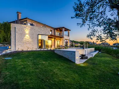 Villa für 8 Personen (271 m²) in Vranje Selo 8/10