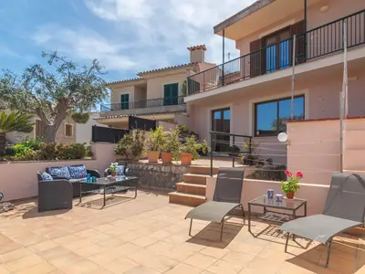 Villa für 7 Personen (22 m²) in Campanet 2/10