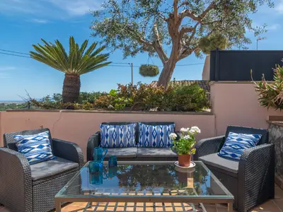 Villa für 7 Personen (22 m²) in Campanet 3/10