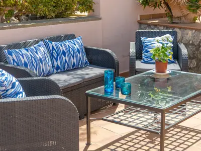 Villa für 7 Personen (22 m²) in Campanet 7/10