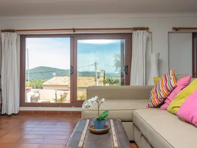 Villa für 7 Personen (22 m²) in Campanet 10/10