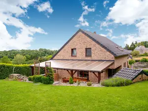 Villa für 9 Personen (200 m²) in Filot
