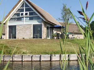 Villa für 6 Personen (150 m²) in Tynaarlo