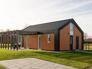 Villa für 4 Personen (80 m²) in Tynaarlo