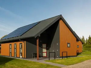 Villa für 6 Personen (126 m²) in Tynaarlo