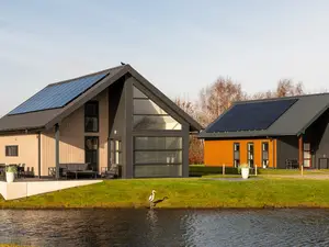 Villa für 6 Personen (126 m²) in Tynaarlo