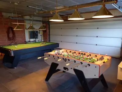 RecreationRoom