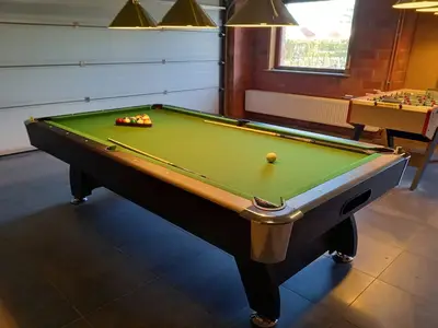 RecreationRoom