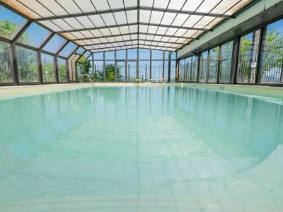 PoolOfHouse