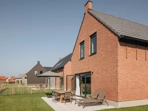 Villa für 8 Personen (110 m²) in Wolphaartsdijk