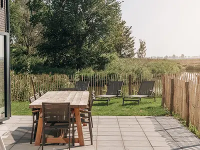 TerraceBalcony