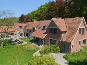 Villa für 14 Personen (650 m²) in Schilde