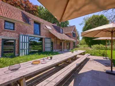 Terrasse / Balkon
