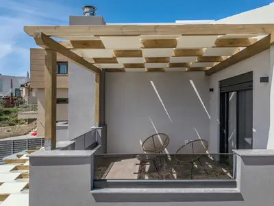 TerraceBalcony