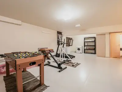 Facilities