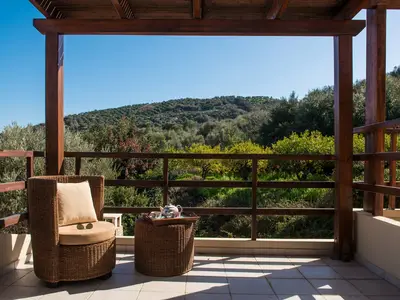 TerraceBalcony