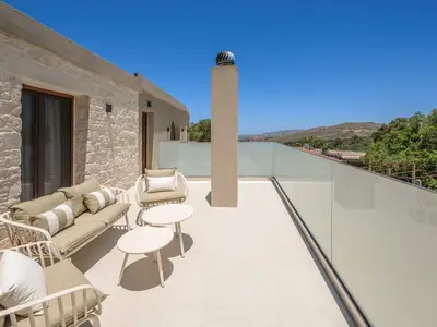 TerraceBalcony