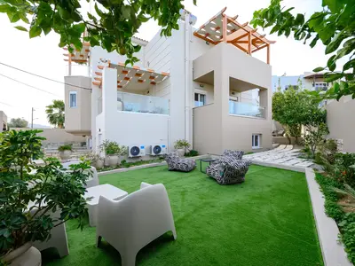 Resort
