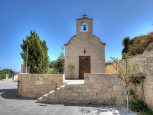 Villa für 9 Personen (480 m²) in Dimos Agia Paraskevi