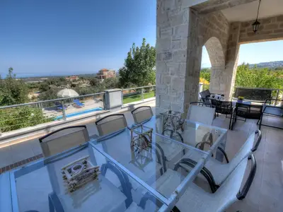 TerraceBalcony