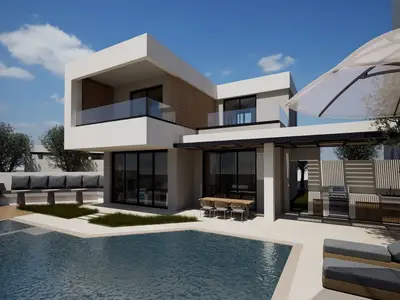 PoolOfHouse