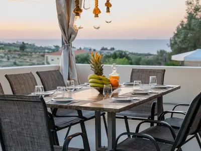 TerraceBalcony