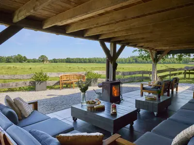 Terrasse / Balkon