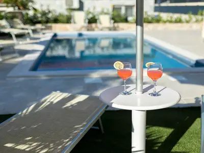 Villa für 10 Personen (230 m²) in Sveti Ivan 5/10