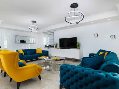 Villa für 10 Personen (230 m²) in Sveti Ivan 10/10
