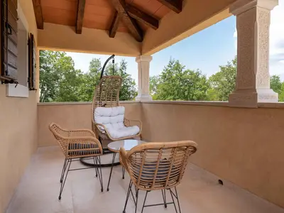 Villa für 8 Personen (155 m²) in Čuletov Breg 2/10