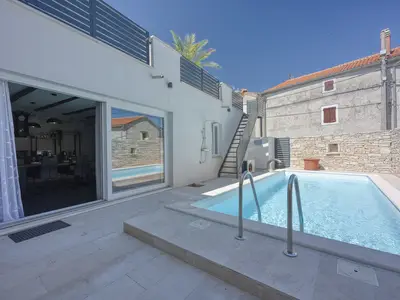 Privatpool