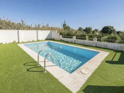 PoolOfHouse
