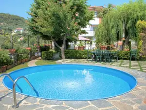 Villa für 6 Personen (133 m²) in Diano San Pietro