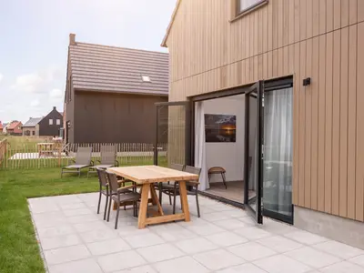 TerraceBalcony