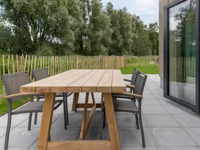 TerraceBalcony