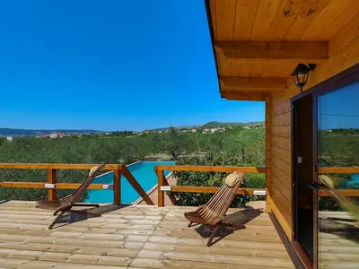 Villa für 10 Personen (116 m²) in Kaštel Novi 4/10