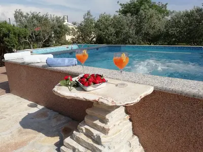 Villa für 10 Personen (116 m²) in Kaštel Novi 5/10