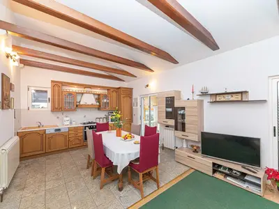 Villa für 10 Personen (116 m²) in Kaštel Novi 9/10
